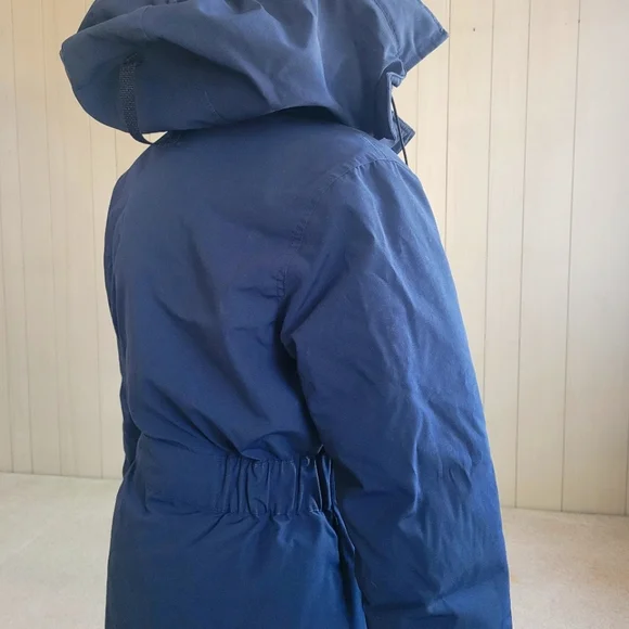 Canana Goose Trillium Parka - Picture 6 of 10